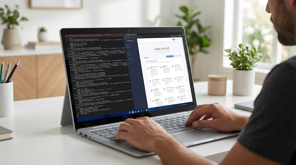 EventsRecorder running in Docker